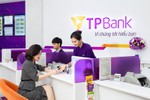 FPT Capital đã thoái hết vốn tại TPBank