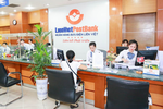 Người thân sếp LienVietPostBank bán hết vốn LPB