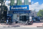 Sacombank chốt room ngoại ở mức 30%, dự kiến lãi 2023 tăng 50%