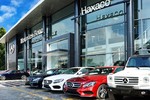 Đại gia phân phối Mercedes-Benz lãi lao dốc 92% trong quý 1