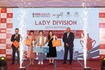 BRG Golf Hanoi Festival: Nhiều ấn tượng sâu đậm trong lòng gôn thủ quốc tế