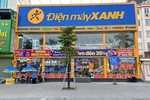 Doanh thu chuỗi Điện Máy Xanh giảm 25% vì đóng 200 cửa hàng?