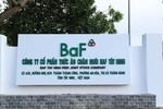 BaF Việt Nam thâu tóm một doanh nghiệp chăn nuôi ở Gia Lai