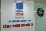 PSI bị phạt vì bố trí nhân sự chưa có chứng chỉ đầu tư trái phiếu Novaland 