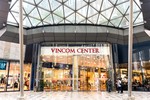 Doanh thu thuần của Vincom Retail tăng 33%