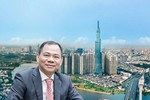 VNDirect Research: Lợi nhuận 2024 của Vinhomes có thể tăng 15%