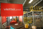 Viettel Post chốt giá chào sàn HoSE gây bất ngờ