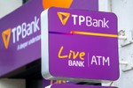 TPBank thực hiện quyền mua 9 triệu cổ phiếu TPS