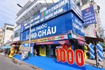 Doanh thu FPT Retail dự báo đạt 1,74 tỷ USD nhờ lực kéo từ Long Châu