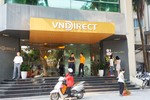 VNDirect chưa khắc phục được sự cố, chỉ có thể hoạt động trở lại vào thứ 5?