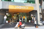 VNDirect lên kế hoạch chào bán cổ phiếu, dự thu về gần 2.440 tỷ đồng