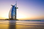 Đi Dubai xem Việt Nam đá tứ kết và ngắm những tòa nhà “kịch độc“