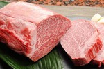 Thịt bò Wagyu biếu Tết hơn chục triệu đồng/kg có gì đặc biệt?