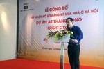 Danh tính ông chủ Lâm Viên Complex chưa nghiệm thu PCCC đã lùa dân vào ở