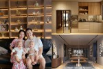 Chi tiết căn penthouse 18 tỷ MC Thành Trung tặng vợ 