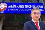 Tân Chủ tịch ngân hàng SCB là ai?