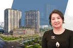 Đại gia Nguyễn Thị Như Loan không học đại học nhưng lập nên cơ nghiệp khủng 