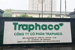 Traphaco trả cổ tức lần 2 năm năm 2023 bằng tiền, tỷ lệ 20%