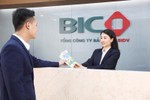 Tổng Công ty Bảo hiểm BIDV (BIC) thay đổi hàng loạt nhân sự cấp cao 