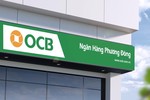 OCB huy động thành công 1.300 tỷ đồng từ kênh trái phiếu