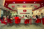 TCBS báo lãi lớn, chia cổ tức hơn 1.100 tỷ đồng cho Techcombank