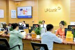 LPBank tạm dừng chào bán cổ phiếu, chuyển hướng trả cổ tức 16,8%