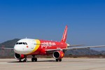 Vietjet Air phát hành 2.000 tỷ đồng trái phiếu riêng lẻ