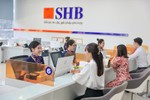 SHB ấn định ngày trả cổ tức tiền mặt năm 2023