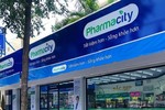 Xử phạt vi phạm hành chính công ty mẹ của chuỗi nhà thuốc Pharmacity 