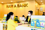 Nam A Bank lãi trước thuế hơn 2.200 tỷ đồng 