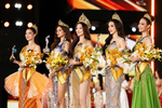 ‘Bà trùm’ chuyên tổ chức các cuộc thi hoa hậu Miss Grand Vietnam là ai?