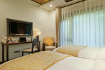 Amiana Resort Nha Trang bị tố làm ăn bất tín, 'ôm' tiền đặt cọc của khách 