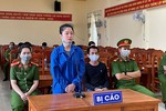 Cô gái lãnh án 9 tháng tù vì nhập cảnh trái phép