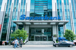 Sacombank rao bán một loạt bất động sản tại TP HCM để thu hồi nợ 