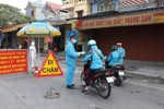 COVID-19 sáng 23/4: Việt Nam thêm 8 ca mắc mới nhập cảnh