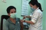 Bà Rịa - Vũng Tàu cho dân đăng ký mua vaccine COVID-19 giá gần 1 triệu đồng