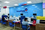 VietinBank: 6 tháng năm 2021 lãi gần 11.000 tỷ đồng