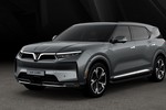 Vì sao Los Angeles Auto Show là 'bệ phóng' của những gã khổng lồ ngành xe hơi?