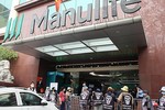 Những lần dính lùm xùm của bảo hiểm Manulife khiến khách hàng ngán ngẩm