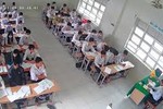 Clip giáo viên ngữ văn đập bàn mắng học sinh 'đầu trâu đầu chó'