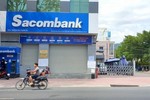 Nhóm cán bộ Sacombank chiếm đoạt hơn 17 tỷ đồng của khách thế nào?