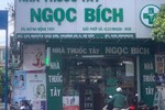 'Bác sĩ' Hà Duy Thọ chữa bệnh không phép bị phạt hơn 100 triệu đồng