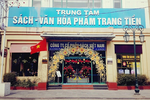 SCIC bán đấu giá hơn 6,7 triệu cổ phần CTCP Sách Việt Nam 