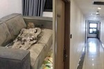 Ai là người từng ở cùng cô gái chết khô trên sofa ở Hà Nội?