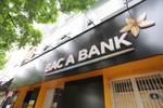 Bac A Bank dự kiến nâng vốn lên 10.538 tỷ đồng