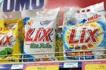 Bột giặt LIX sắp trả cổ tức bằng tiền, tỷ lệ 5%