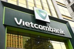 Vietcombank báo lãi 41.00 tỷ đồng, nợ xấu ở mức 0,97%