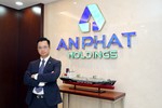 An Phát Holdings đặt kế hoạch 2025 đi lùi