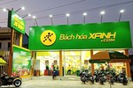 Bách hóa Xanh đang rục rịch 'Bắc tiến'?