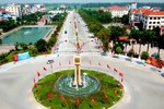 Bắc Ninh thanh tra dự án BT đổi 22ha đất lấy 10,8km đường